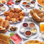 Bayram sabahı kilo almadan yapacağınız muhteşem kahvaltı! Metabolizma dostu tarif