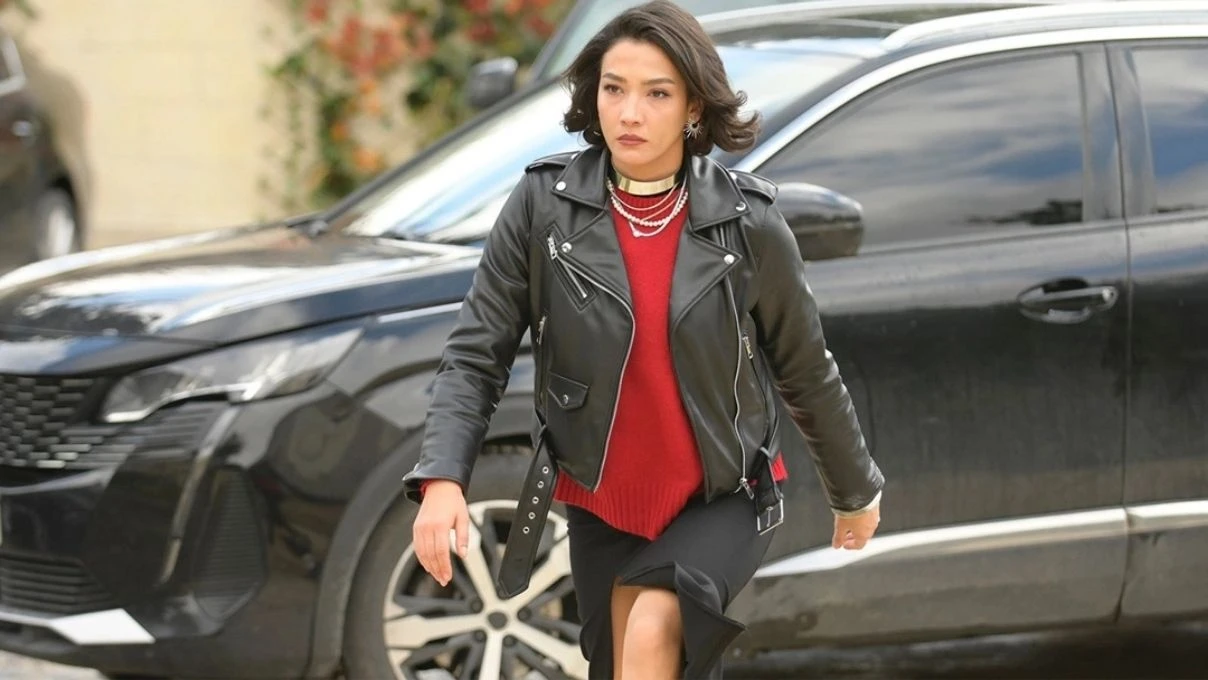 Halef: Köklerin Çağrısı 25. bölüm ne zaman? Halef: Köklerin Çağrısı 25. bölüm fragmanı yayınlandı mı?