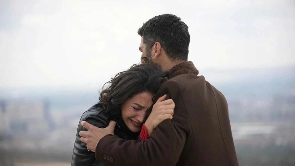 Halef: Köklerin Çağrısı 25. bölüm ne zaman? Halef: Köklerin Çağrısı 25. bölüm fragmanı yayınlandı mı?