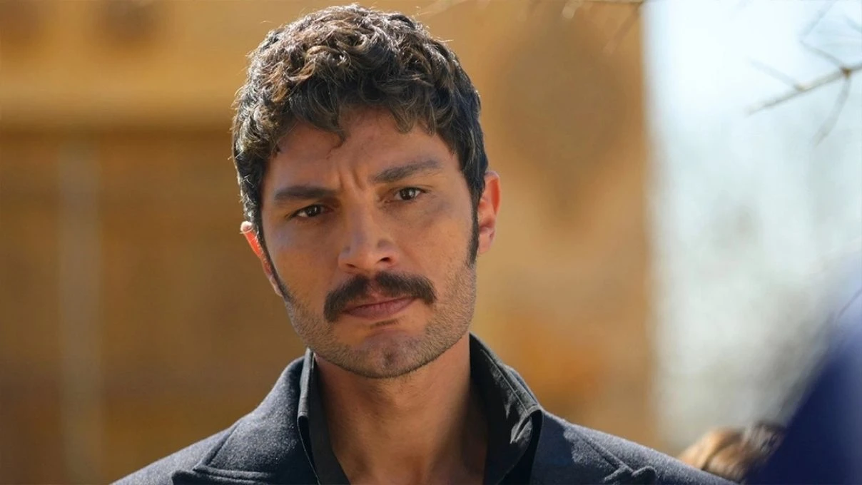 Halef: Köklerin Çağrısı 25. bölüm ne zaman? Halef: Köklerin Çağrısı 25. bölüm fragmanı yayınlandı mı?