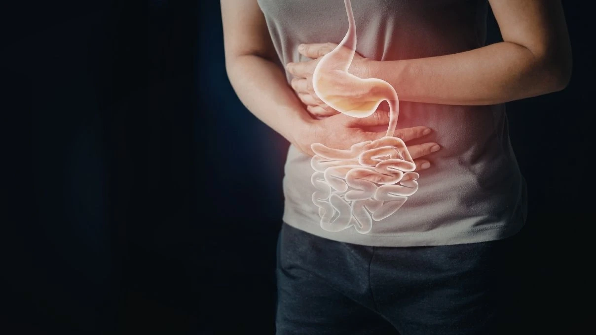 Oruçla rahatlayan bağırsakları bayramda bozmayın! Bayram sofralarında sindirimi korumanın 5 altın kuralı