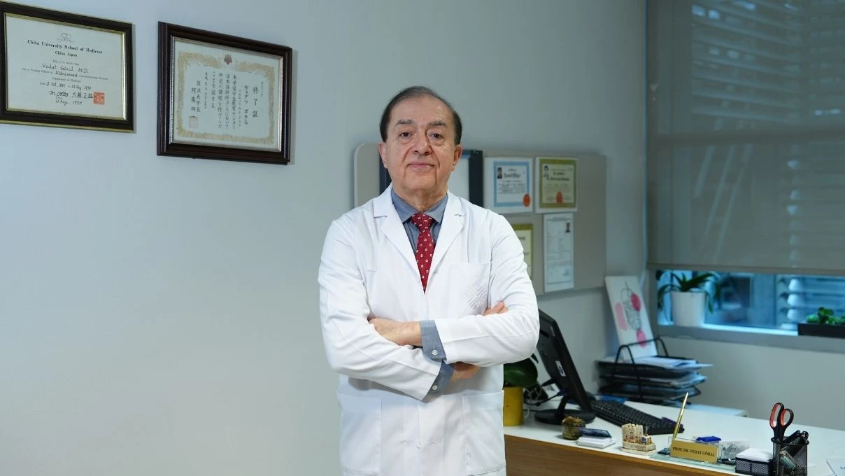 Oruçla rahatlayan bağırsakları bayramda bozmayın! Bayram sofralarında sindirimi korumanın 5 altın kuralı