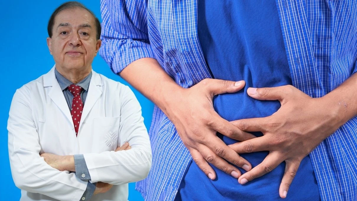 Oruçla rahatlayan bağırsakları bayramda bozmayın! Bayram sofralarında sindirimi korumanın 5 altın kuralı