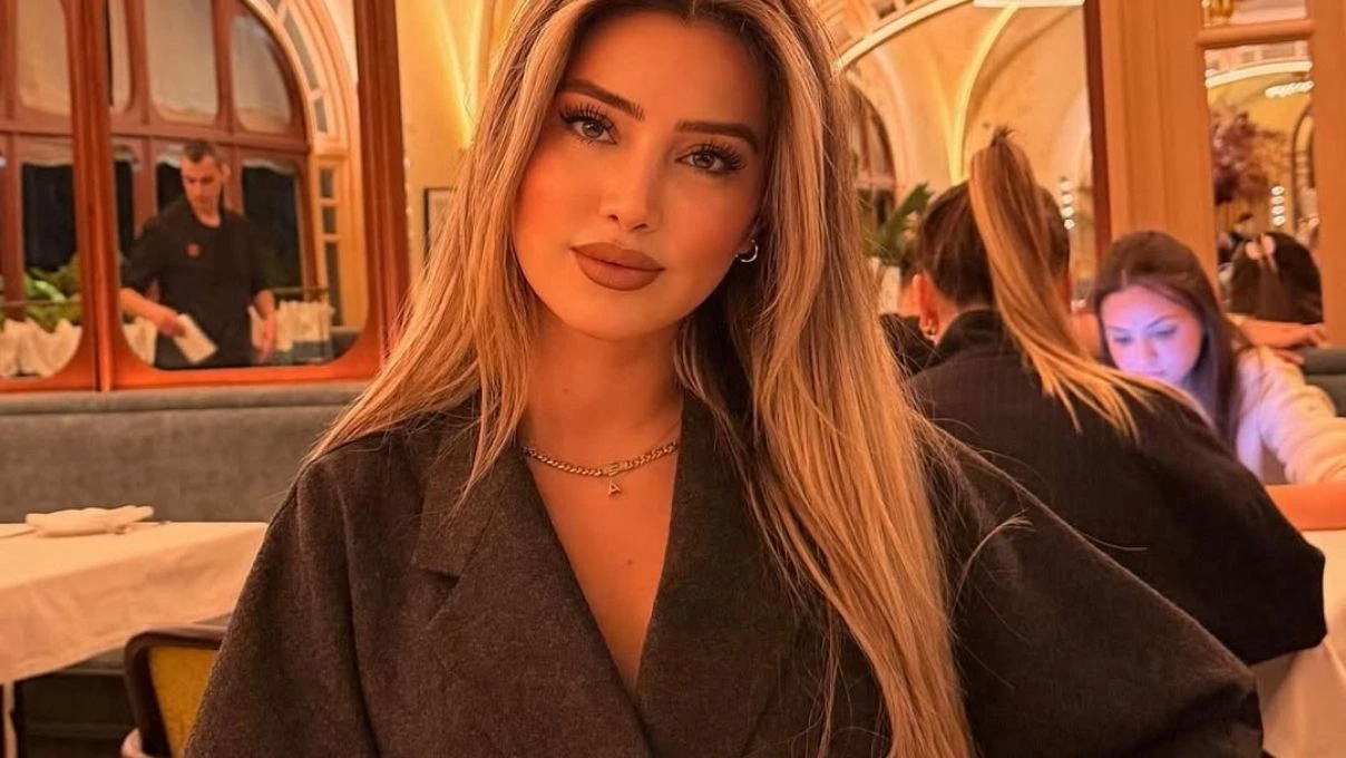 Aleyna İlhan kimdir? Aleyna İlhan kaç yaşında, mesleği ne?