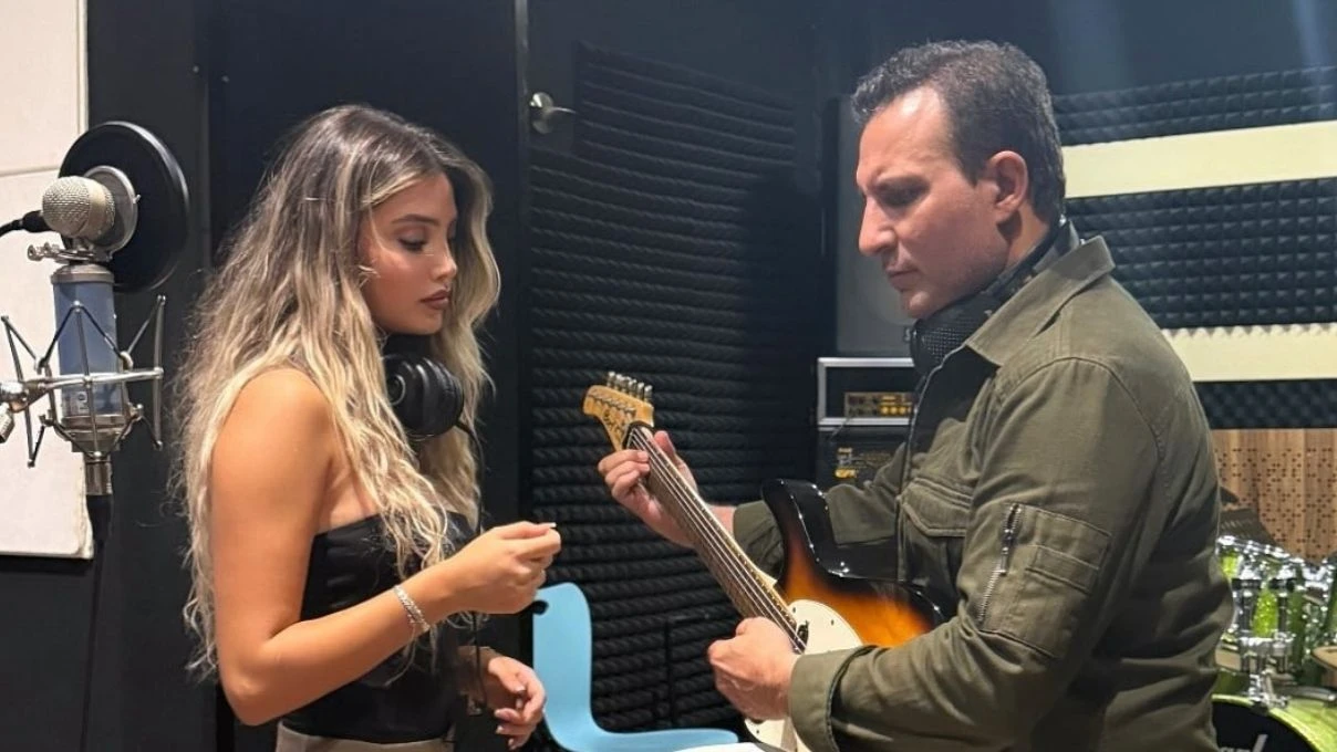 Aleyna İlhan kimdir? Aleyna İlhan kaç yaşında, mesleği ne?