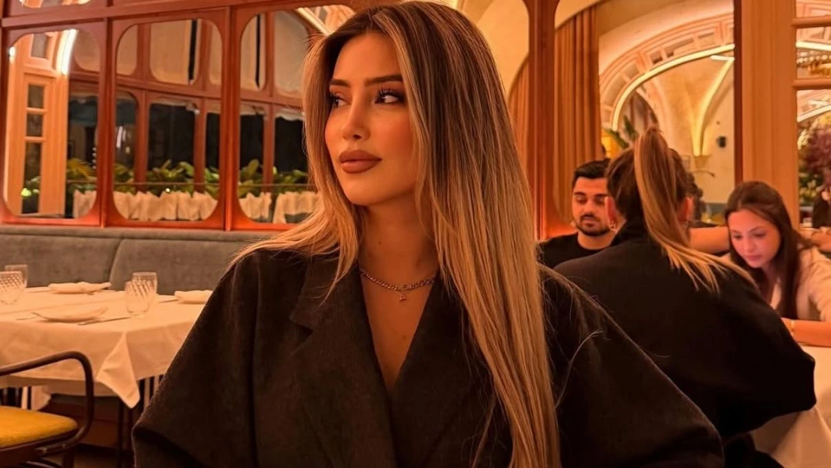 Aleyna İlhan kimdir? Aleyna İlhan kaç yaşında, mesleği ne?