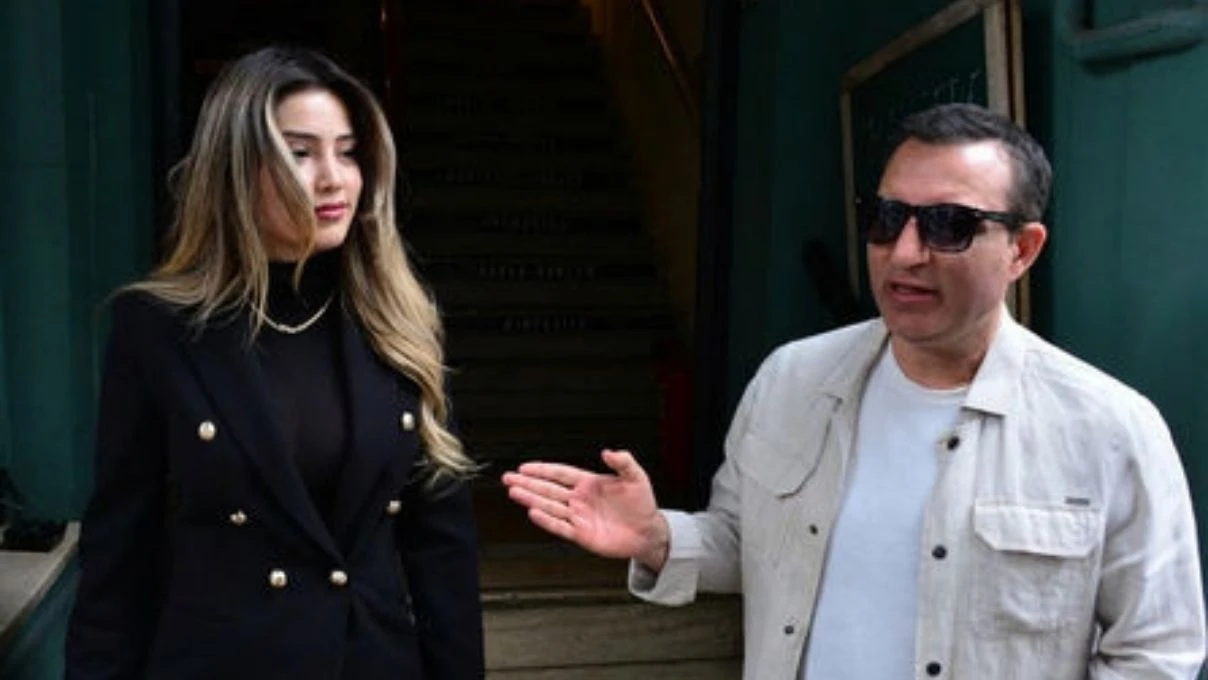 Aleyna İlhan kimdir? Aleyna İlhan kaç yaşında, mesleği ne?