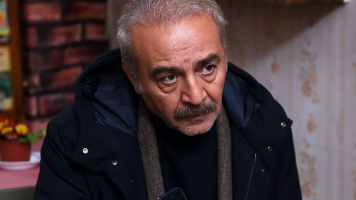 Yılmaz Erdoğan, İnci Taneleri bitince imaj değişikliğine gitti! Yeni hali gündem oldu