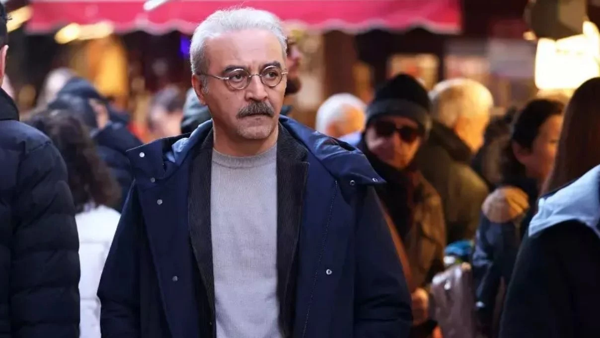 Yılmaz Erdoğan, İnci Taneleri bitince imaj değişikliğine gitti! Yeni hali gündem oldu