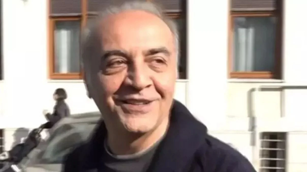 Yılmaz Erdoğan, İnci Taneleri bitince imaj değişikliğine gitti! Yeni hali gündem oldu