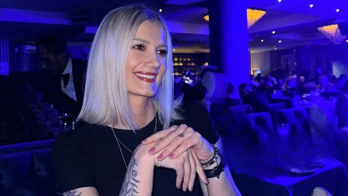 Zuhal Kalaycıoğlu kimdir? Zuhal Kalaycıoğlu kaç yaşında, nereli? 4 Zuhal Kalaycıoğlu kimdir? Zuhal Kalaycıoğlu kaç yaşında, nereli?