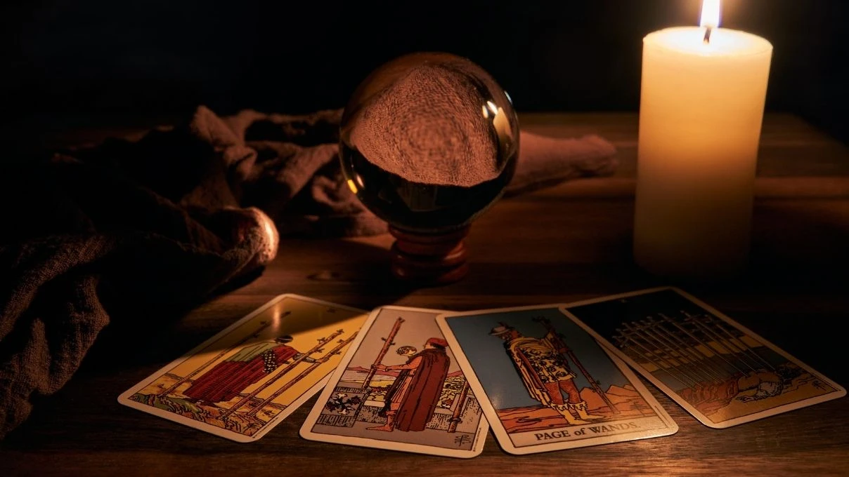 Günlük tarot kart açılımı 27 Mart 2026! Sessizlik herkese iyi gelecek