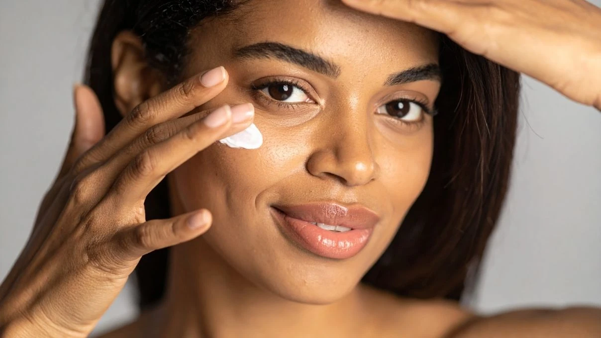 Kapatıcıları çöpe atın! Kendi göz altı aydınlatıcınızı yapın