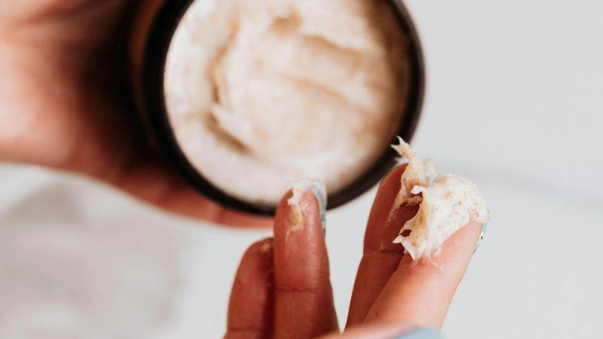 Yara ve kesikleri iyileştiren krem! Kadim tarifiyle