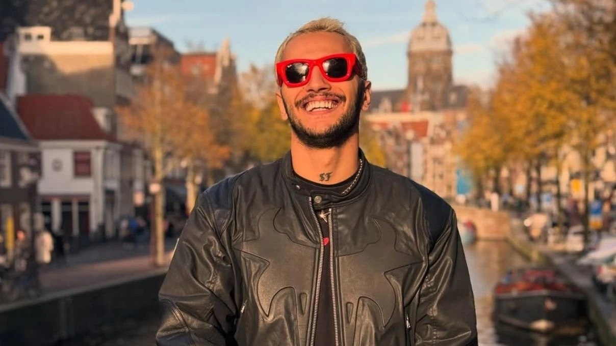 Melih Kunukçu kimdir? Melih Kunuçku kaç yaşında, mesleği ne?