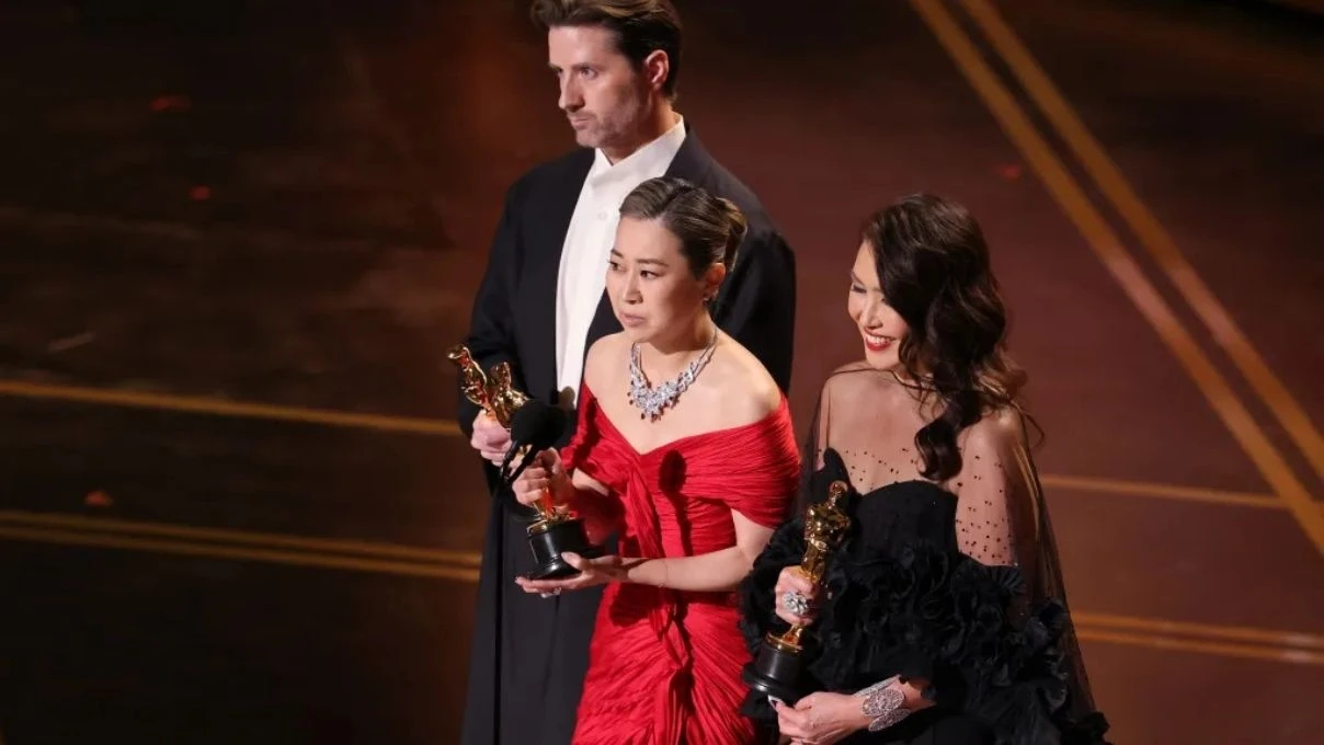 2026 Oscar Ödülleri açıklandı! K-Pop Demon Hunters filmi ödül üstüne ödül aldı