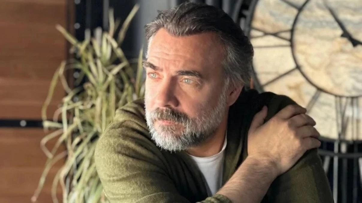 Oktay Kaynarca’nın yeni tutkusu ortaya çıktı! Spor motosikletiyle görüntülendi