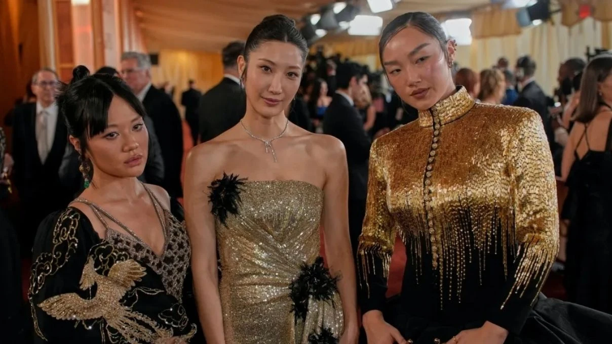 2026 Oscar Ödülleri açıklandı! K-Pop Demon Hunters filmi ödül üstüne ödül aldı