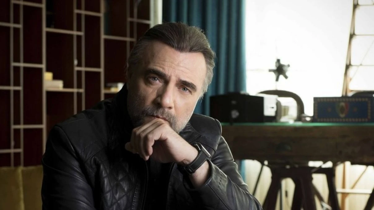 Oktay Kaynarca’nın yeni tutkusu ortaya çıktı! Spor motosikletiyle görüntülendi