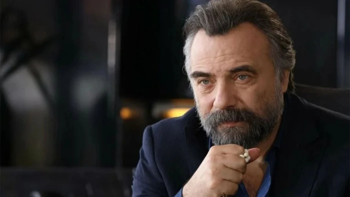 Oktay Kaynarca’nın yeni tutkusu ortaya çıktı! Spor motosikletiyle görüntülendi