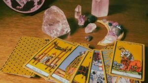 Günlük tarot kart açılımı 14 Mart 2026! Uyumlar bu hafta oldukça güçlü