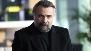 Oktay Kaynarca’nın yeni tutkusu ortaya çıktı! Spor motosikletiyle görüntülendi