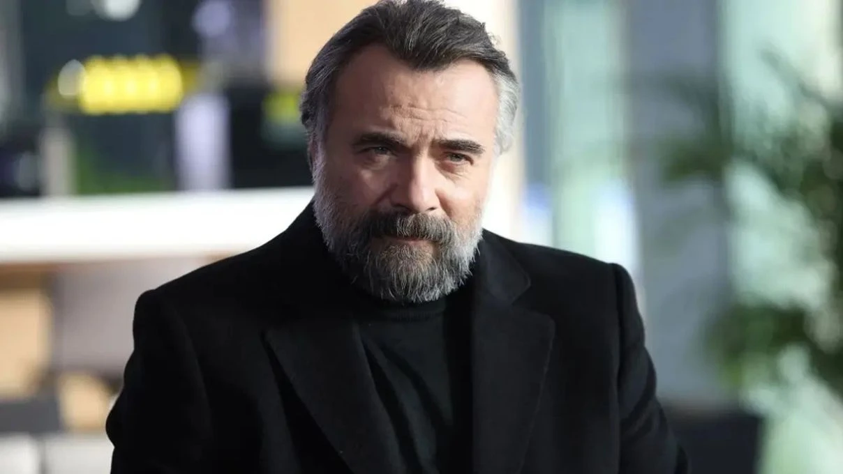 Oktay Kaynarca’nın yeni tutkusu ortaya çıktı! Spor motosikletiyle görüntülendi