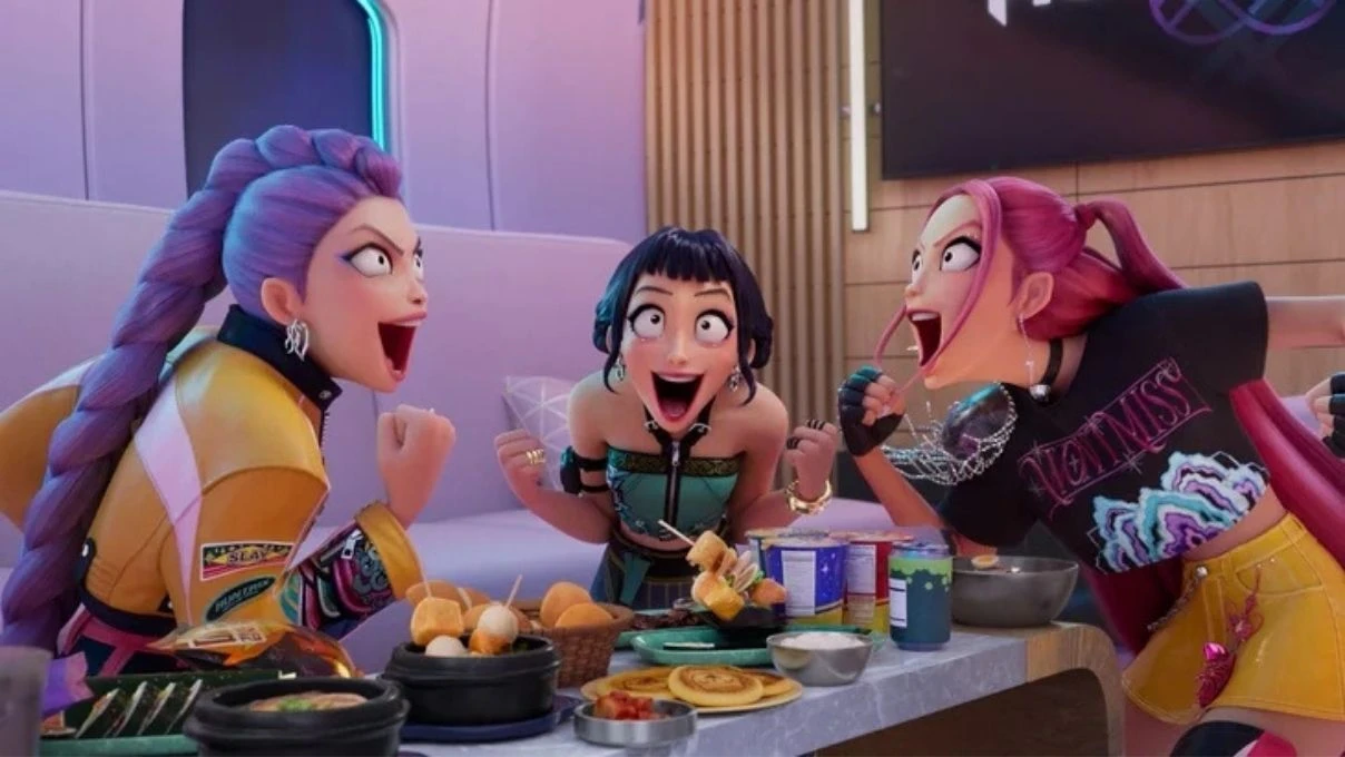 2026 Oscar Ödülleri açıklandı! K-Pop Demon Hunters filmi ödül üstüne ödül aldı