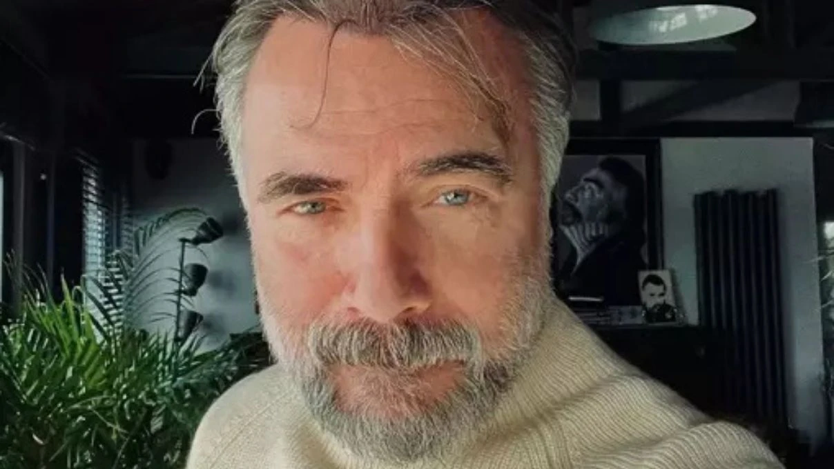 Oktay Kaynarca’nın yeni tutkusu ortaya çıktı! Spor motosikletiyle görüntülendi