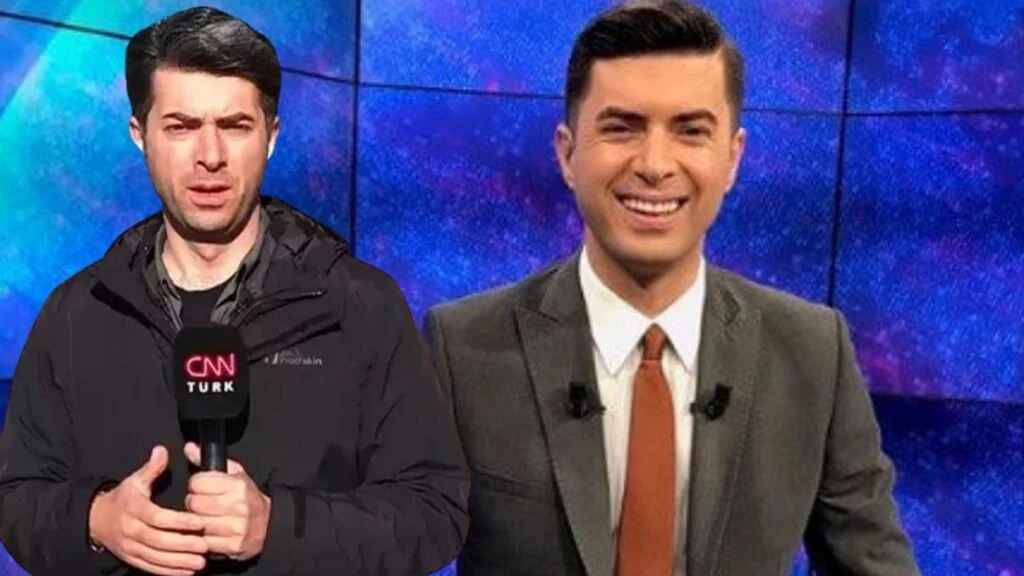 Emrah Çakmak evli mi? Emrah Çakmak çocukları var mı?