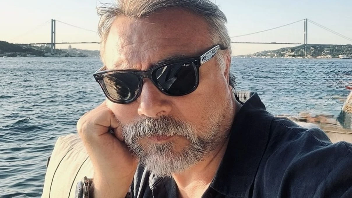 Oktay Kaynarca’nın yeni tutkusu ortaya çıktı! Spor motosikletiyle görüntülendi