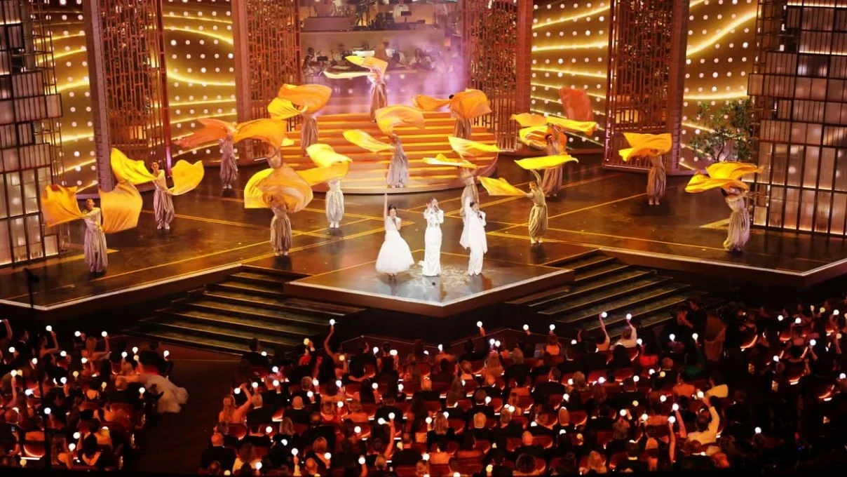 2026 Oscar Ödülleri açıklandı! K-Pop Demon Hunters filmi ödül üstüne ödül aldı