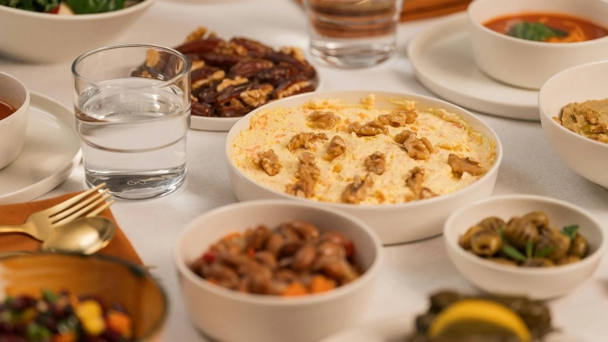 Ramazan biterken aman dikkat! Son iftar ve sahurlarda alarm var 5 Ramazan biterken aman dikkat! Son iftar ve sahurlarda alarm var