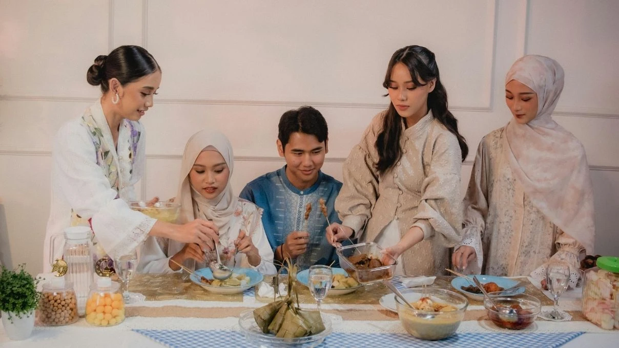 Ramazan biterken aman dikkat! Son iftar ve sahurlarda alarm var 6 Ramazan biterken aman dikkat! Son iftar ve sahurlarda alarm var