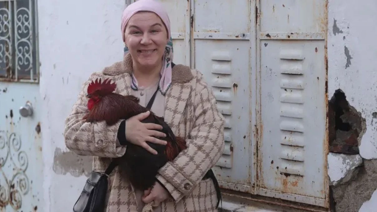 Bu akşam Cennetin Çocukları dizisinde İskender var mı? Burak Serdar Şanal kaçıncı bölümde gelecek?