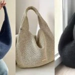 Haroşa örgü ile bahar çantalarınızı hazırlayın 2026!