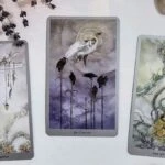 Günlük tarot kart açılımı 5 Mart 2026! Başladığınız işleri bitirmelisiniz