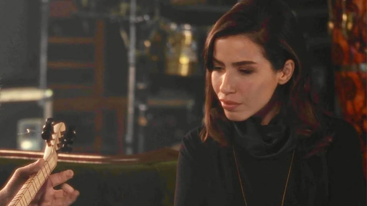 Yaşar İpek’ten Burcu Güneş Demet Akalın polemiğe alkışlanacak açıklama!