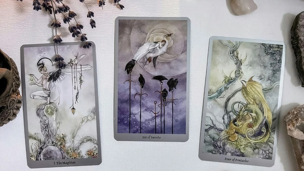 Günlük tarot kart açılımı 3 Mart 2026! Fiziksel sorunlar meydana gelebilir