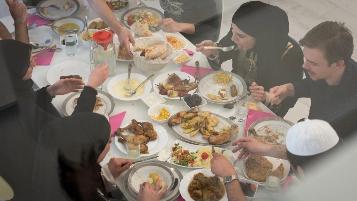 Ramazan biterken aman dikkat! Son iftar ve sahurlarda alarm var 8 Ramazan biterken aman dikkat! Son iftar ve sahurlarda alarm var