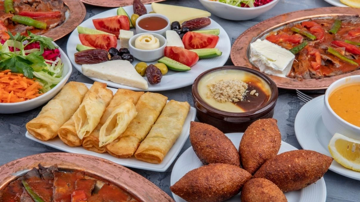 Ramazan biterken aman dikkat! Son iftar ve sahurlarda alarm var 9 Ramazan biterken aman dikkat! Son iftar ve sahurlarda alarm var