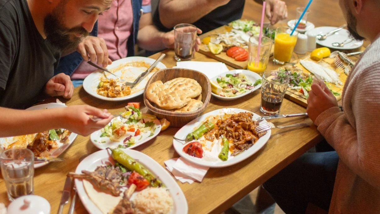 Ramazan biterken aman dikkat! Son iftar ve sahurlarda alarm var 10 Ramazan biterken aman dikkat! Son iftar ve sahurlarda alarm var