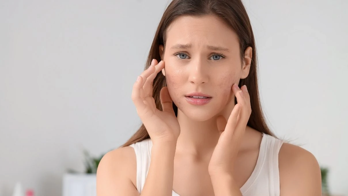 Gözenek küçülten çay! Bu kez sürmüyorsunuz, içiyorsunuz