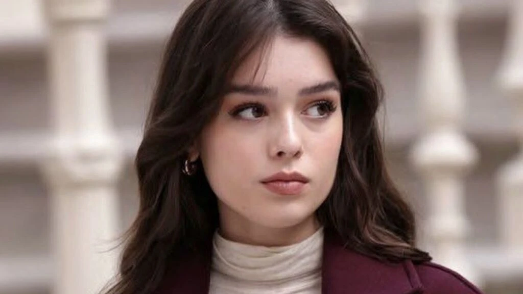 Yeraltı dizisi Melek ölüyor mu? Yeraltı dizisi Melek’e ne oldu?