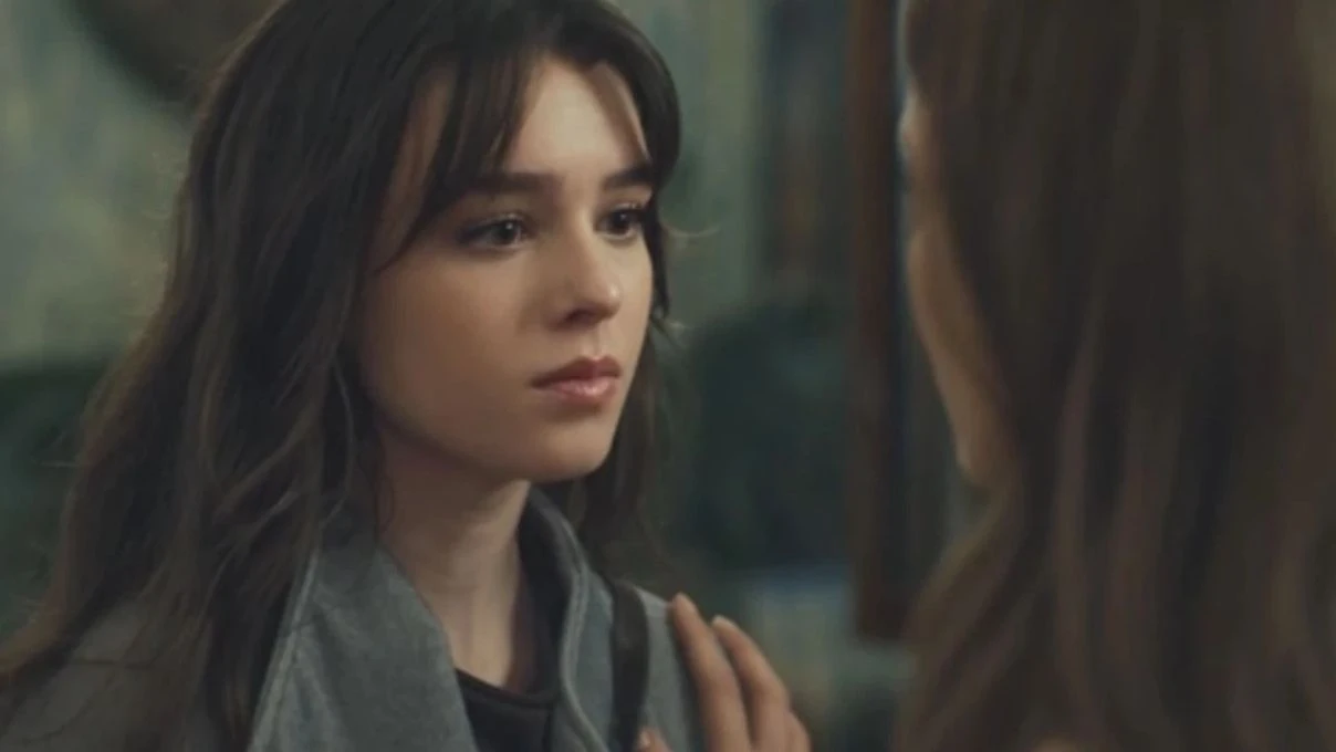 Yeraltı dizisi Melek ölüyor mu? Yeraltı dizisi Melek’e ne oldu? 7 Yeraltı dizisi Melek ölüyor mu? Yeraltı dizisi Melek’e ne oldu?