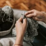 Sadece düz örgü ile yapılan şık modeller 2026!