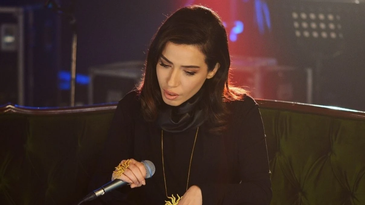 Yaşar İpek’ten Burcu Güneş Demet Akalın polemiğe alkışlanacak açıklama!