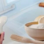 Banyoda küf ve kirece son! İki malzeme ile muhteşem sonuç