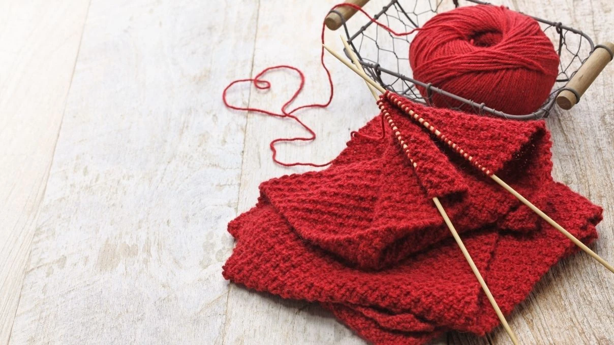 Sadece düz örgü ile yapılan şık modeller 2026!