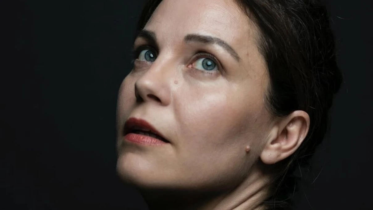 Tülin Özen kimdir, kaç yaşında? Tülin Özen hangi projelerde rol aldı? 4 Tülin Özen kimdir, kaç yaşında? Tülin Özen hangi projelerde rol aldı?